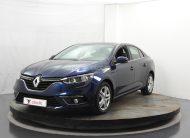 Renault Mégane Sedan 1,5 dCi 110 Intens