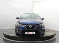 Renault Mégane Sedan 1,5 dCi 110 Intens