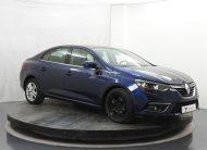 Renault Mégane Sedan 1,5 dCi 110 Intens