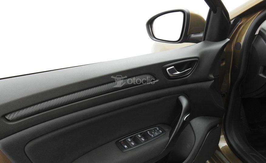 Renault Megane 1.5 dCi 110 Explore EDC 5p