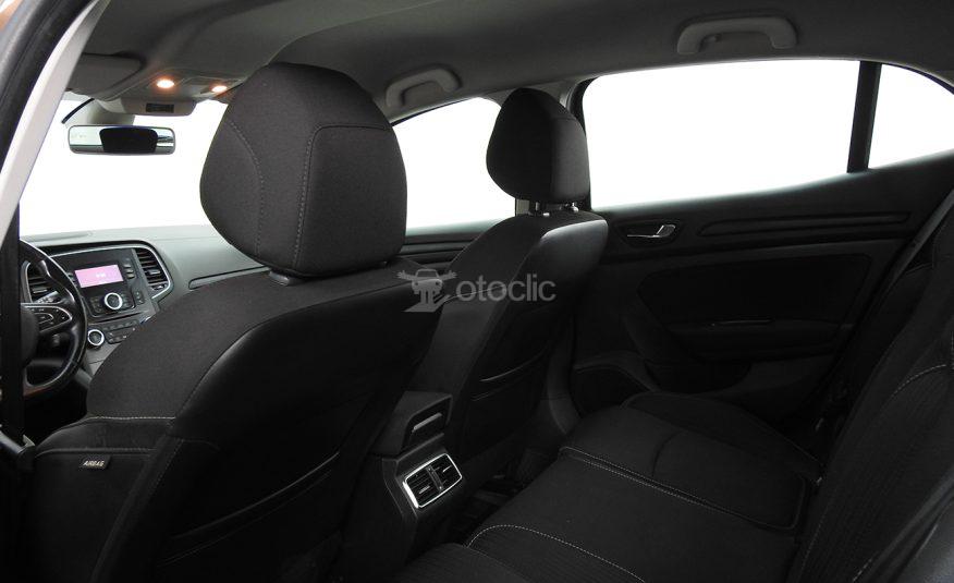 Renault Megane 1.5 dCi 110 Explore EDC 5p