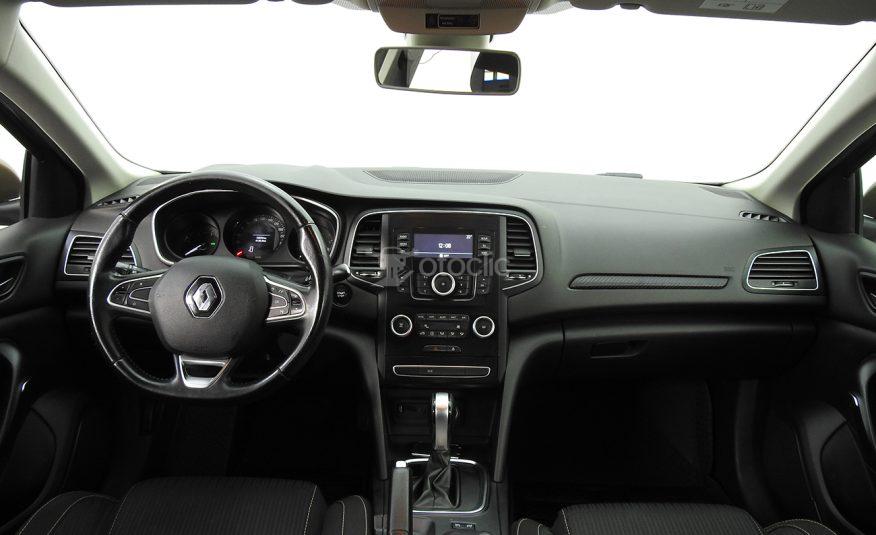 Renault Megane 1.5 dCi 110 Explore EDC 5p
