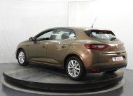 Renault Megane 1.5 dCi 110 Explore EDC 5p