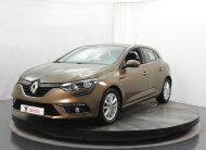 Renault Megane 1.5 dCi 110 Explore EDC 5p