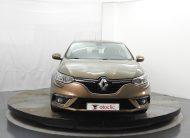 Renault Megane 1.5 dCi 110 Explore EDC 5p