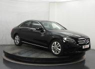 Mercedes Classe C 220 d 194 Avantgarde 9G-Tronic