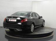 Mercedes Classe C 220 d 194 Avantgarde 9G-Tronic