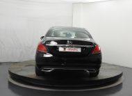 Mercedes Classe C 220 d 194 Avantgarde 9G-Tronic