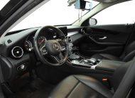 Mercedes Classe C 220 d 194 Avantgarde 9G-Tronic