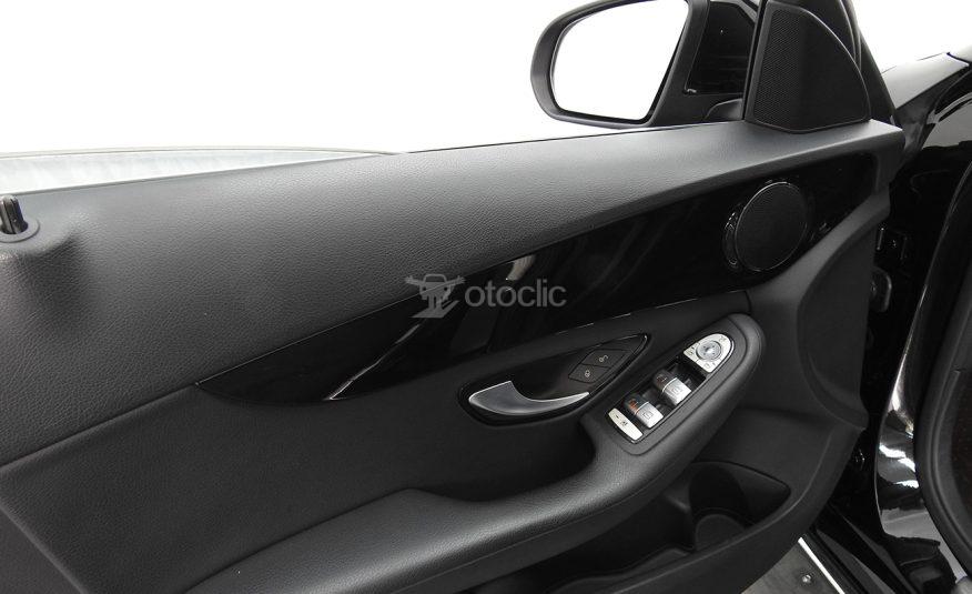 Mercedes Classe C 220 d 194 Avantgarde 9G-Tronic
