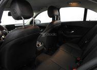 Mercedes Classe C 220 d 194 Avantgarde 9G-Tronic