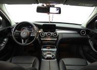 Mercedes Classe C 220 d 194 Avantgarde 9G-Tronic