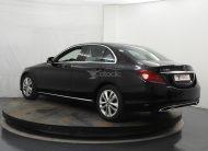 Mercedes Classe C 220 d 194 Avantgarde 9G-Tronic