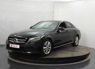 Mercedes Classe C 220 d 194 Avantgarde 9G-Tronic