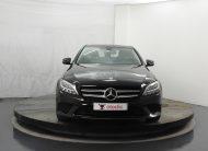 Mercedes Classe C 220 d 194 Avantgarde 9G-Tronic