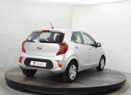 Kia Picanto 1.0 l 67 BVA MOTION+