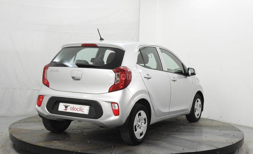 Kia Picanto 1.0 l 67 BVA MOTION+