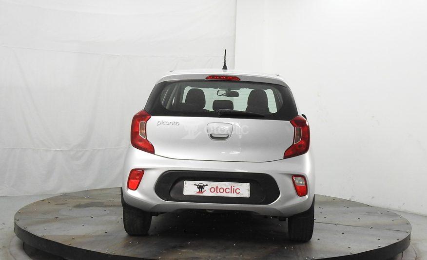 Kia Picanto 1.0 l 67 BVA MOTION+
