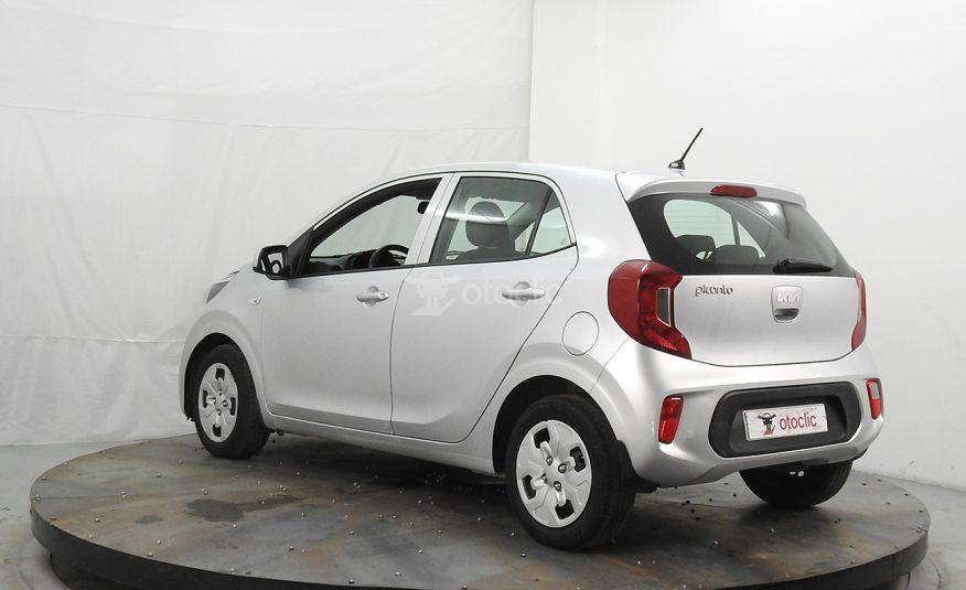Kia Picanto 1.0 l 67 BVA MOTION+