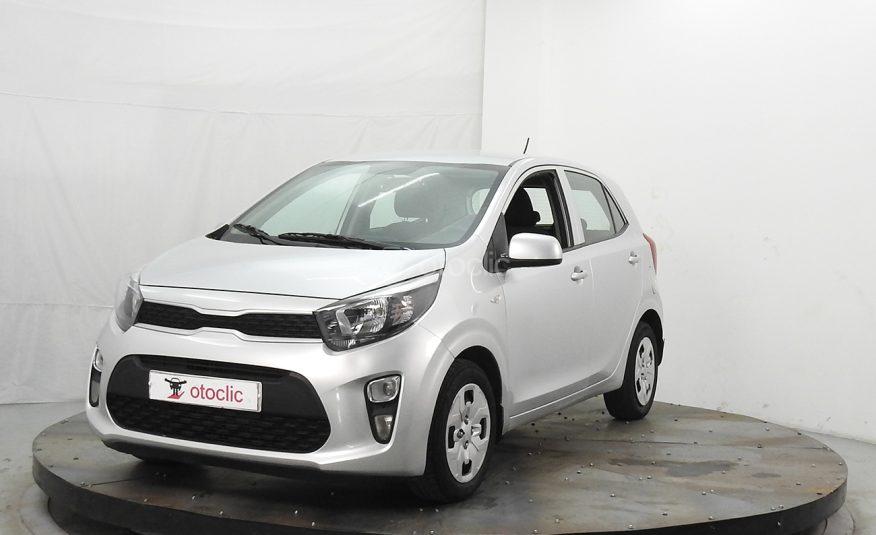 Kia Picanto 1.0 l 67 BVA MOTION+