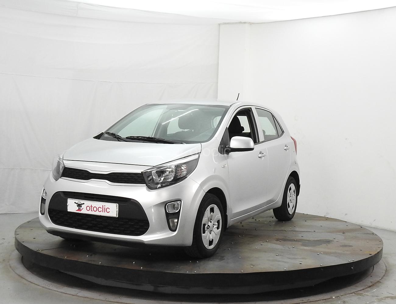 Kia Picanto 1.0 l 67 BVA MOTION+