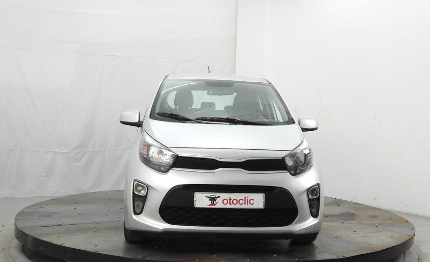 Kia Picanto 1.0 l 67 BVA MOTION+