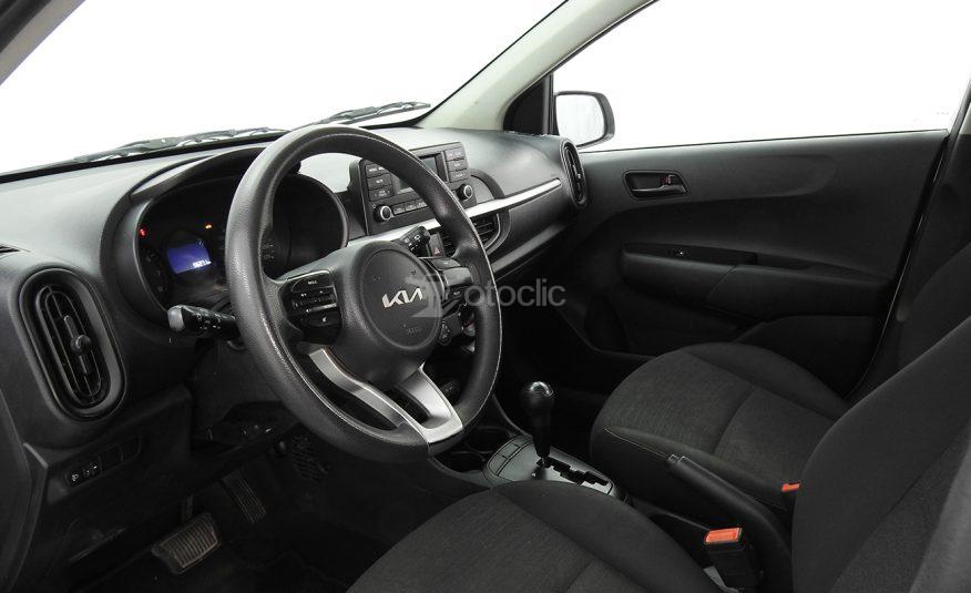 Kia Picanto 1.0 l 67 BVA MOTION+