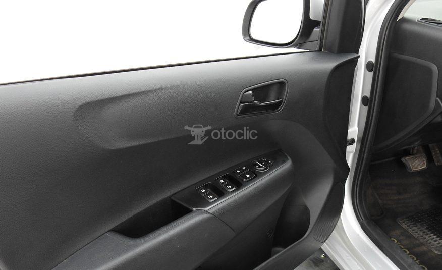 Kia Picanto 1.0 l 67 BVA MOTION+