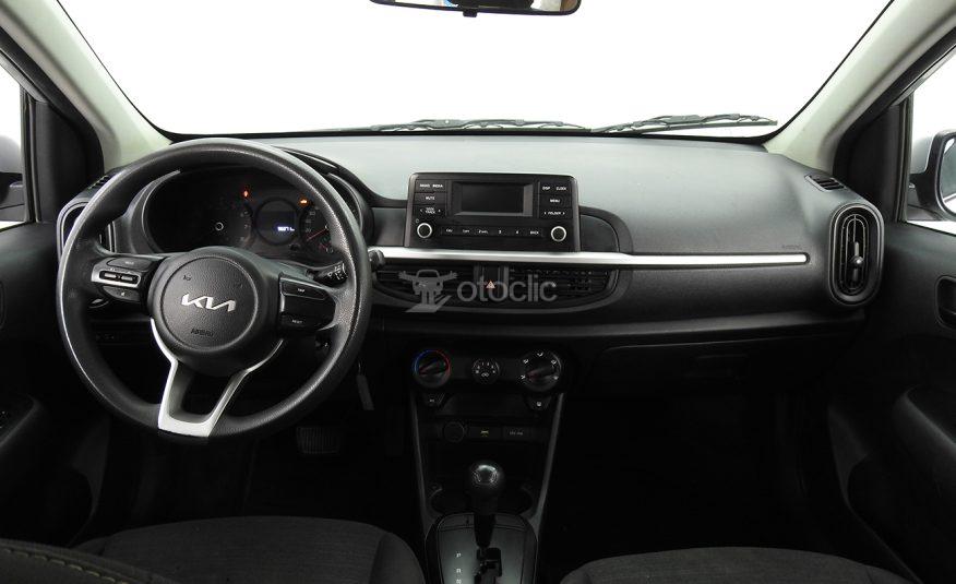 Kia Picanto 1.0 l 67 BVA MOTION+