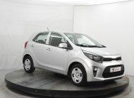 Kia Picanto 1.0 l 67 BVA MOTION+