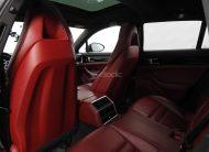 Porsche Panamera E-Hybrid Sport Turismo