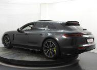 Porsche Panamera E-Hybrid Sport Turismo