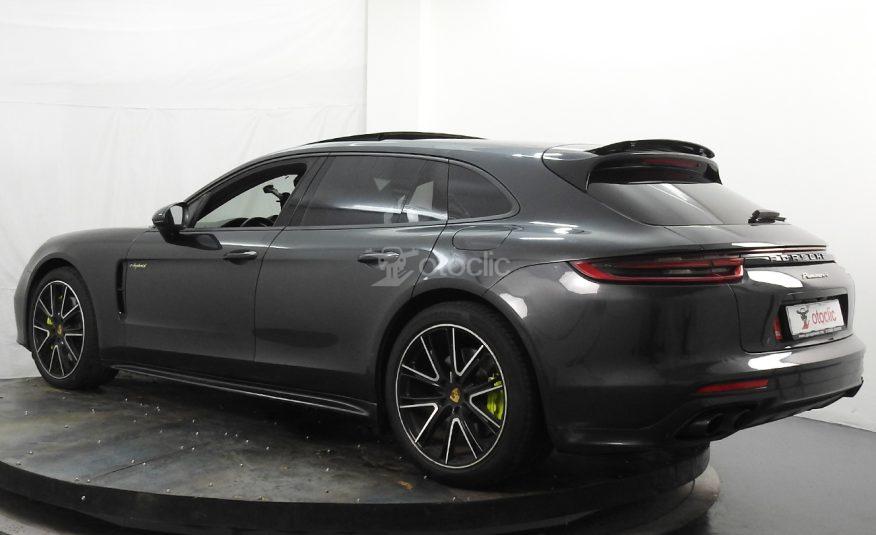 Porsche Panamera E-Hybrid Sport Turismo