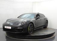 Porsche Panamera E-Hybrid Sport Turismo
