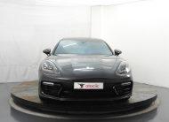 Porsche Panamera E-Hybrid Sport Turismo