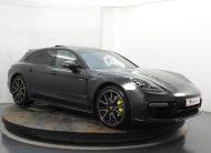 Porsche Panamera E-Hybrid Sport Turismo