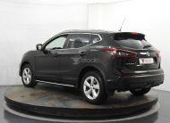 Qashqai 1.5 dCi 110 Acenta +