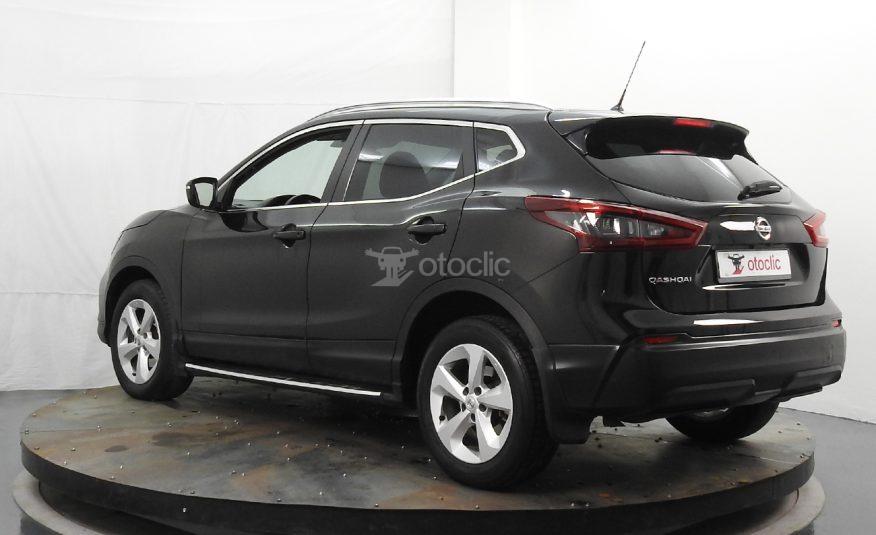 Qashqai 1.5 dCi 110 Acenta +