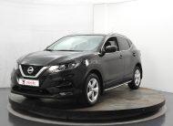 Qashqai 1.5 dCi 110 Acenta +