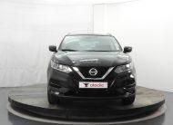 Qashqai 1.5 dCi 110 Acenta +