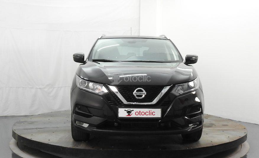 Qashqai 1.5 dCi 110 Acenta +