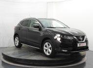 Qashqai 1.5 dCi 110 Acenta +