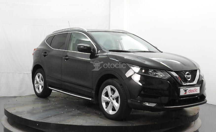 Qashqai 1.5 dCi 110 Acenta +