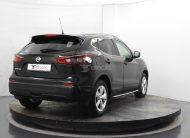 Qashqai 1.5 dCi 110 Acenta +
