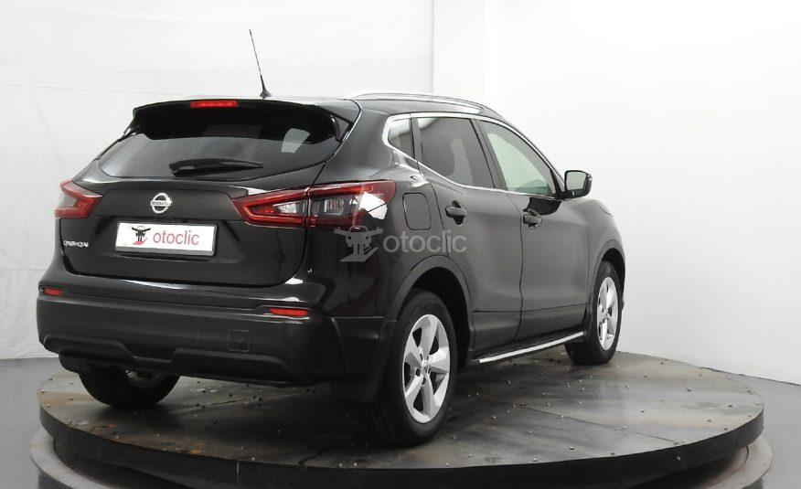 Qashqai 1.5 dCi 110 Acenta +