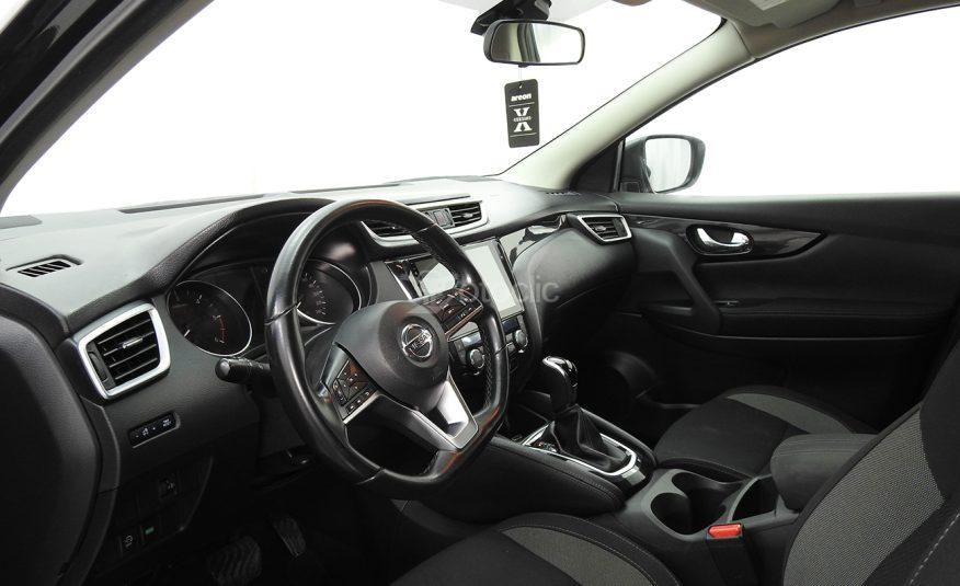 Qashqai 1.5 dCi 110 Acenta +