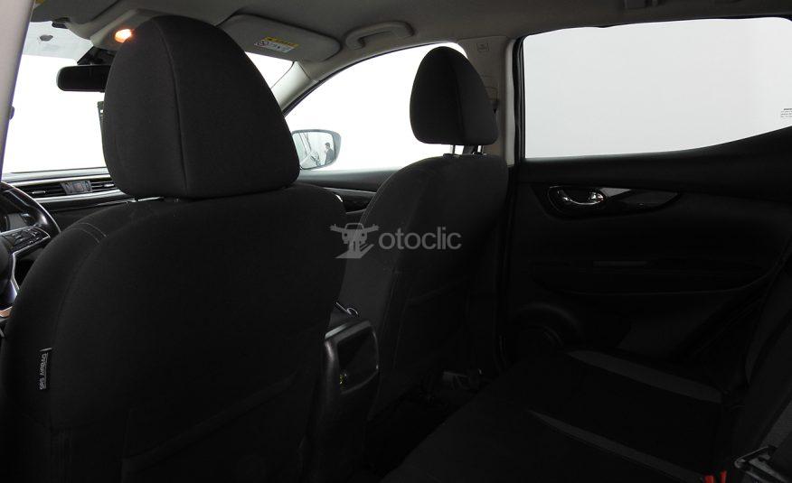 Qashqai 1.5 dCi 110 Acenta +