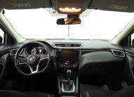 Qashqai 1.5 dCi 110 Acenta +