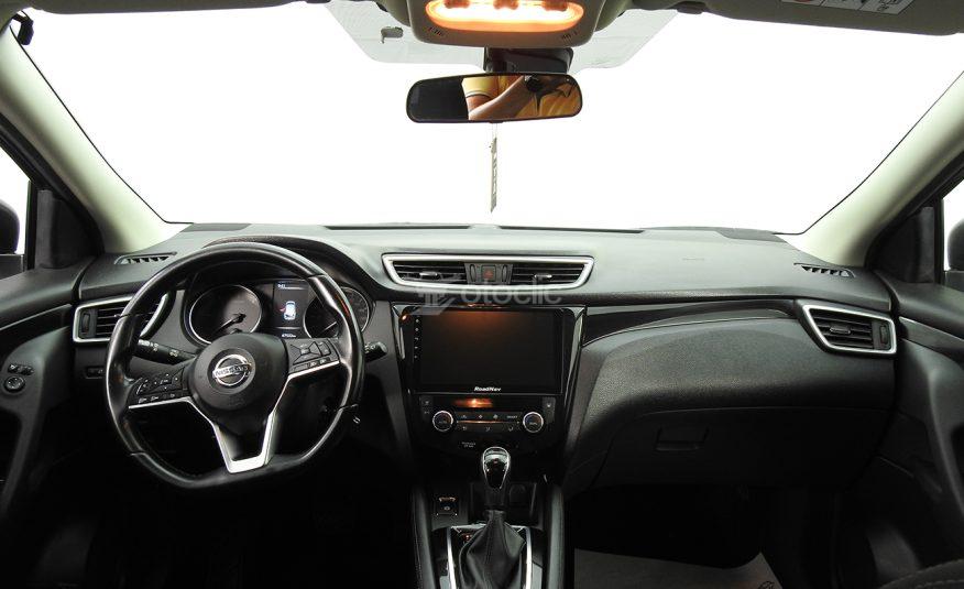 Qashqai 1.5 dCi 110 Acenta +