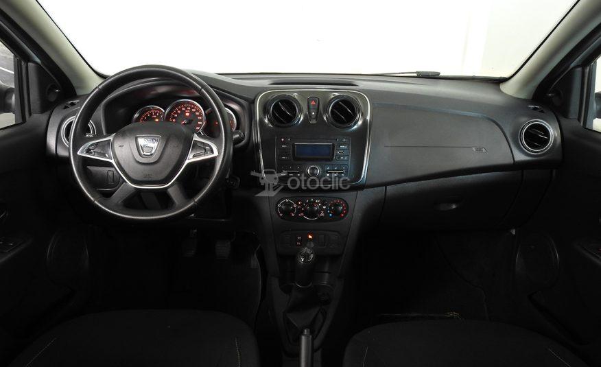 Dacia Sandero 1.2 16v 75 Ambiance